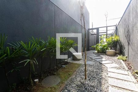 Studio para alugar com 38m², 1 quarto e sem vagaÁrea comum