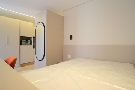 Studio para alugar com 38m², 1 quarto e sem vagaStudio