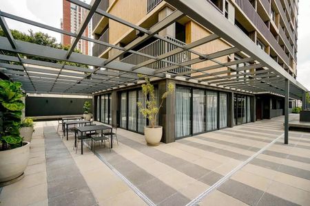 Studio para alugar com 38m², 1 quarto e sem vagaÁrea comum