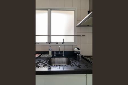 Apartamento à venda com 117m², 3 quartos e 2 vagasCozinha