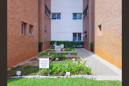 Apartamento à venda com 117m², 3 quartos e 2 vagasÁrea comum - Horta