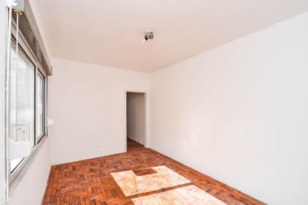 Sala de apartamento à venda com 2 quartos, 77m² em São João, Porto Alegre