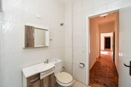 Apartamento à venda com 77m², 2 quartos e sem vagaBanheiro