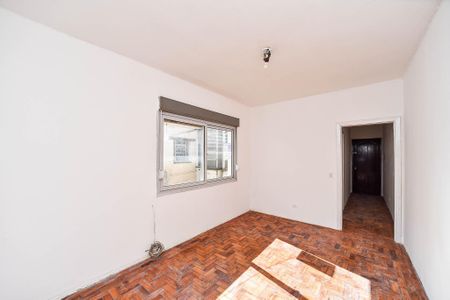 Sala de apartamento à venda com 2 quartos, 77m² em São João, Porto Alegre