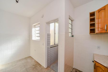 Apartamento à venda com 77m², 2 quartos e sem vagaCozinha