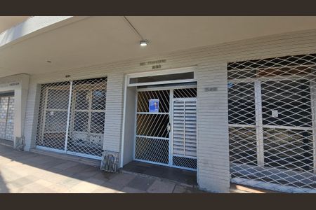 Apartamento à venda com 77m², 2 quartos e sem vagaFachada