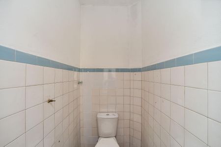 Apartamento à venda com 77m², 2 quartos e sem vagaBanheiro de serviço