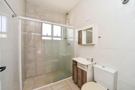 Apartamento à venda com 77m², 2 quartos e sem vagaBanheiro