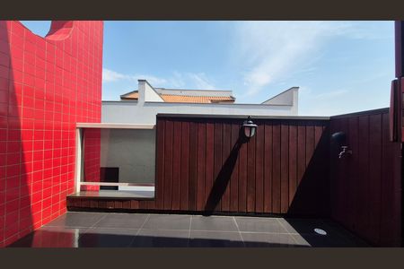 Apartamento para alugar com 100m², 2 quartos e 2 vagas Apartamento para alugar com 100m², 2 quartos e 2 vagasArea externa