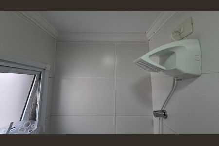 Apartamento para alugar com 100m², 2 quartos e 2 vagas Apartamento para alugar com 100m², 2 quartos e 2 vagasBanheiro da suíte