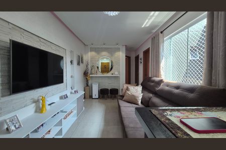 Apartamento para alugar com 2 quartos, 100m² em Parque Novo Oratório, Santo André