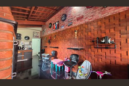 Cobertura de apartamento para alugar com 2 quartos, 100m² em Parque Novo Oratório, Santo André