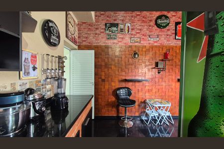 Cobertura de apartamento para alugar com 2 quartos, 100m² em Parque Novo Oratório, Santo André