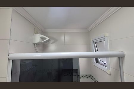 Apartamento para alugar com 100m², 2 quartos e 2 vagas Apartamento para alugar com 100m², 2 quartos e 2 vagasBanheiro