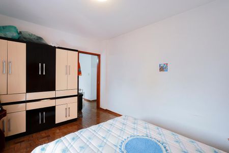 Quarto de apartamento à venda com 1 quarto, 52m² em Jardim São Paulo, São Paulo