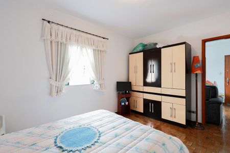 Apartamento à venda com 52m², 1 quarto e 1 vagaQuarto