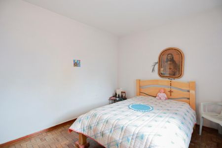 Quarto de apartamento à venda com 1 quarto, 52m² em Jardim São Paulo, São Paulo