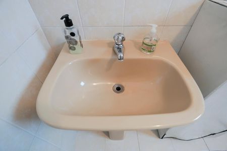 Apartamento à venda com 52m², 1 quarto e 1 vagaBanheiro