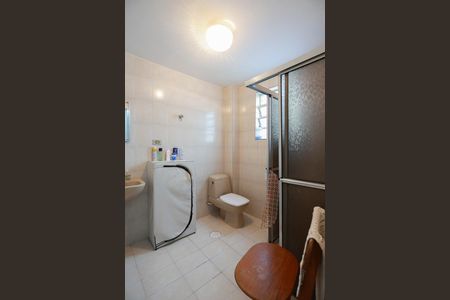 Apartamento à venda com 52m², 1 quarto e 1 vagaBanheiro