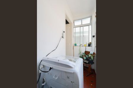 Apartamento à venda com 52m², 1 quarto e 1 vagaÁrea de serviço