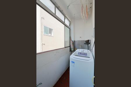 Apartamento à venda com 52m², 1 quarto e 1 vagaÁrea de serviço