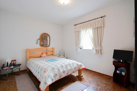 Quarto de apartamento à venda com 1 quarto, 52m² em Jardim São Paulo, São Paulo