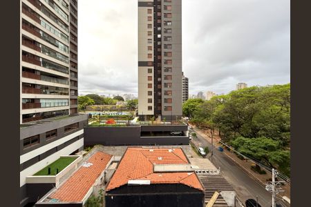 Studio à venda com 25m², 1 quarto e sem vaga Studio à venda com 25m², 1 quarto e sem vagaVista Sacada da Cozinha