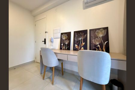 Studio à venda com 25m², 1 quarto e sem vaga Studio à venda com 25m², 1 quarto e sem vagaCozinha