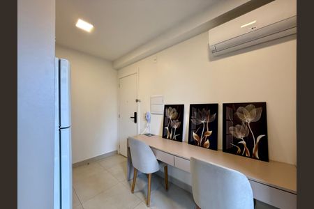 Studio à venda com 25m², 1 quarto e sem vaga Studio à venda com 25m², 1 quarto e sem vagaCozinha