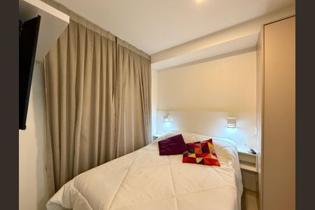 Studio à venda com 25m², 1 quarto e sem vaga Studio à venda com 25m², 1 quarto e sem vagaStudio