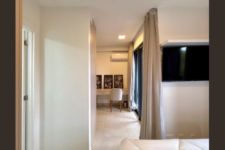 Studio à venda com 25m², 1 quarto e sem vaga Studio à venda com 25m², 1 quarto e sem vagaStudio