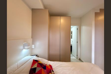 Studio à venda com 25m², 1 quarto e sem vaga Studio à venda com 25m², 1 quarto e sem vagaStudio