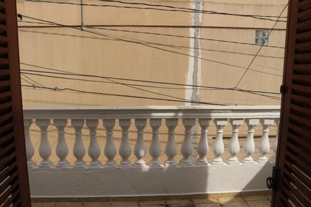 Sacada de casa à venda com 3 quartos, 150m² em Santa Maria, São Caetano do Sul