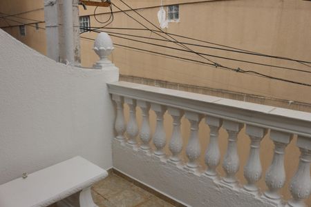 Casa à venda com 150m², 3 quartos e 1 vagaSacada