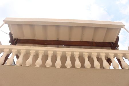 Sacada de casa à venda com 3 quartos, 150m² em Santa Maria, São Caetano do Sul