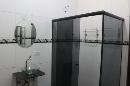 Casa à venda com 150m², 3 quartos e 1 vagaBanheiro 2