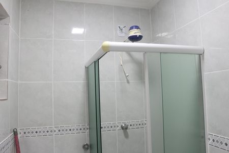 Casa à venda com 150m², 3 quartos e 1 vagaBanheiro 1