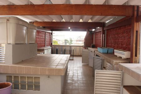 Casa à venda com 150m², 3 quartos e 1 vagaÁrea comum