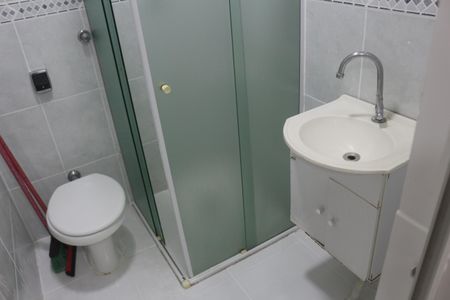 Casa à venda com 150m², 3 quartos e 1 vagaBanheiro 1