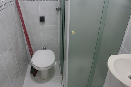 Casa à venda com 150m², 3 quartos e 1 vagaBanheiro 1