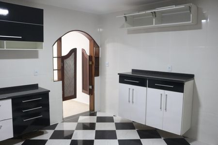 Casa à venda com 150m², 3 quartos e 1 vagaCozinha