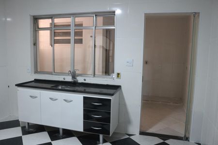 Casa à venda com 150m², 3 quartos e 1 vagaCozinha