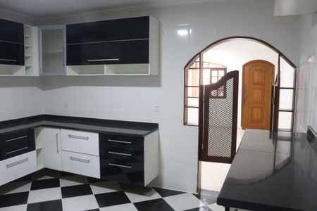 Casa à venda com 150m², 3 quartos e 1 vagaCozinha