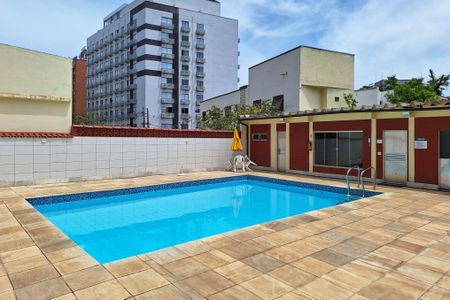 Apartamento à venda com 110m², 3 quartos e 1 vagaÁrea comum