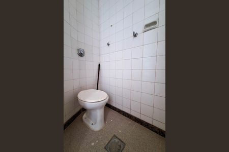 Apartamento à venda com 110m², 3 quartos e 1 vagaBanheiro de serviço