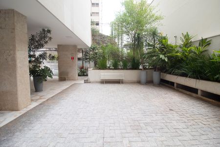 Apartamento à venda com 102m², 3 quartos e sem vagaÁrea Externa