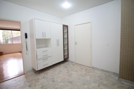 Apartamento à venda com 102m², 3 quartos e sem vagaCozinha