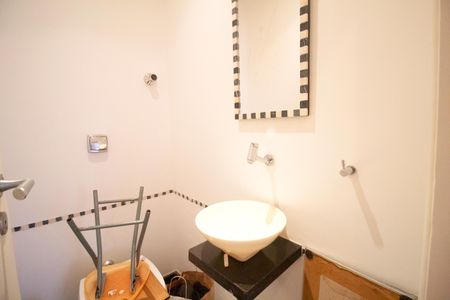 Apartamento à venda com 102m², 3 quartos e sem vagaLavabo