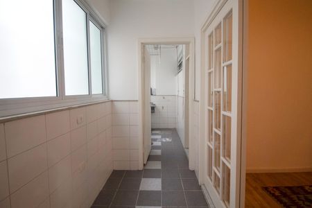 Apartamento à venda com 102m², 3 quartos e sem vagaCozinha