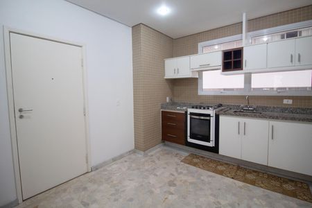 Apartamento à venda com 102m², 3 quartos e sem vagaCozinha
